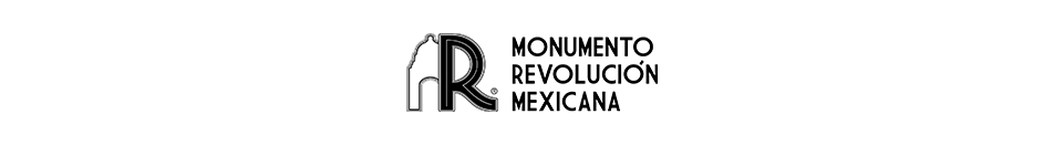 Monumento Revolución Mexicana